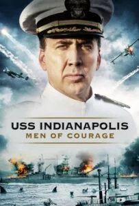 USS Indianapolis Men of Courage (2016) ยูเอสเอส อินเดียนาโพลิส กองเรือหาญกล้าฝ่าทะเลเดือด