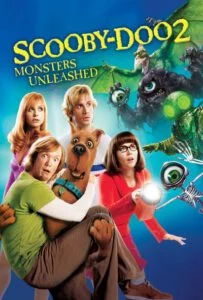 Scooby Doo 2 The Movie (2004) สัตว์ประหลาดหลุดอลเวง ภาค 2