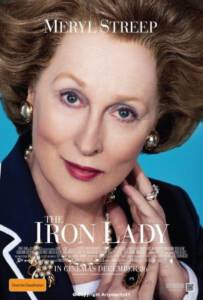 The Iron Lady (2011) มาร์กาเรต แทตเชอร์ หญิงเหล็กพลิกแผ่นดิน
