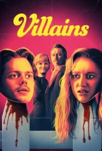 Villains (2019) บ้านซ่อนเพี้ยน