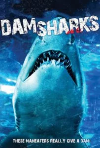 Dam Sharks (2016)