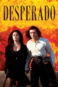 Desperado (1995) เดสเพอราโด ไอ้ปืนโตทะลักเดือด