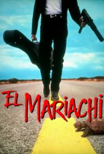 El mariachi (1992) ไอ้ปืนโตทะลักเดือด