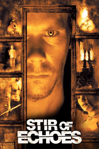 stir of echoes song stir of echoes song