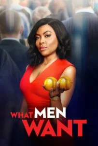 What Men Want (2019)