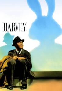 Harvey (1950) ฮาร์วี่ย์ เพื่อนซี้ไม่มีซ้ำ