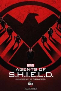 Marvel’s Agents of S.H.I.E.L.D Season 2