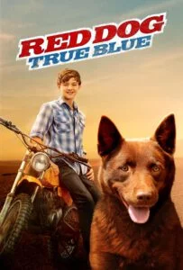 Red Dog True Blue (2016)