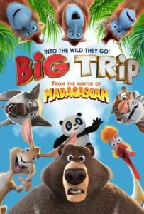 The Big Trip (2019)