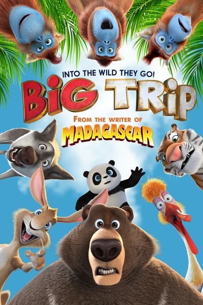 2019 The Big Trip 2019 The Big Trip