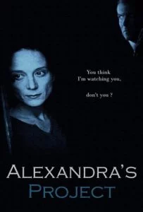 Alexandra's Project (2003) แผนฆ่า เทปมรณะ