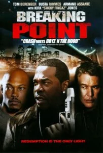 Breaking Point (2009) คนระห่ำนรก