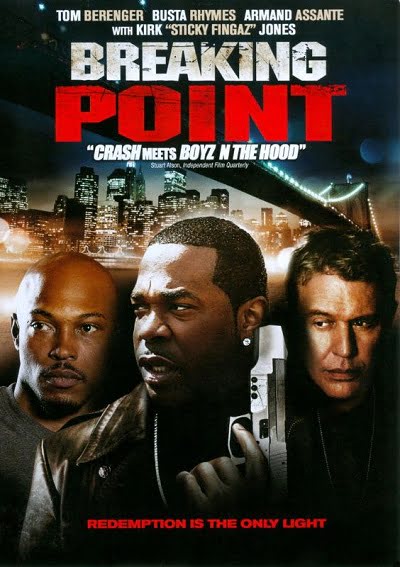 Breaking Point (2009) คนระห่ำนรก