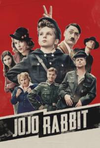 Jojo Rabbit (2019) ต่ายน้อยโจโจ้