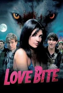Love Bite (2012) รักลุ้นกัด