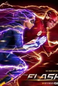 The Flash Season 5 วีรบุรุษเหนือแสง ปี 5