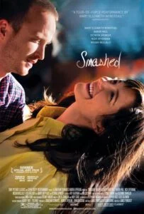 Smashed (2012) ประคองหัวใจไม่ให้...เมารัก