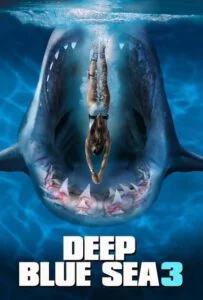 Deep Blue Sea 3 (2020)