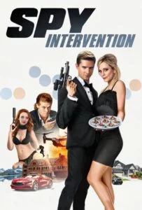 Spy Intervention (2020)