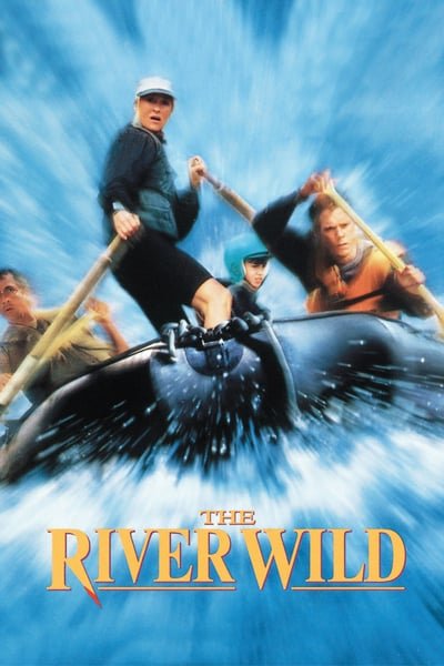 The River Wild (1994) สายน้ำเหนือนรก