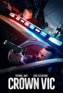 Crown Vic (2019)