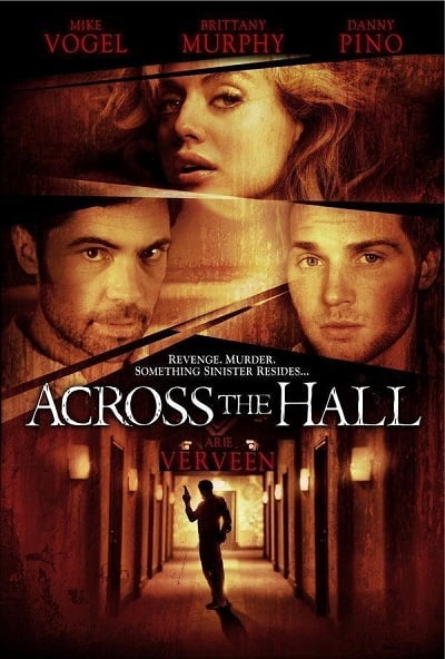 Across the Hall (2009) เปิดประตูตาย