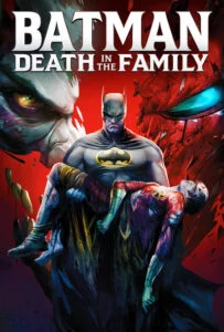 Batman: Death in the Family (2020)