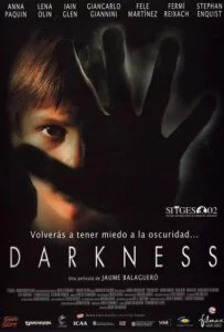Darkness (2002) กลัวผี