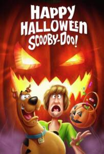 Happy Halloween, Scooby-Doo! (2020)