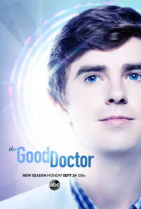 The Good Doctor Season 1 แพทย์อัจฉริยะ คุณหมอฟ้าประทาน