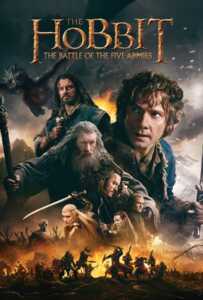 The Hobbit: The Battle of the Five Armies (2014) เดอะ ฮอบบิท : สงคราม 5 ทัพ