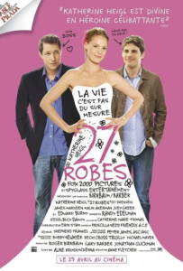 27 Dresses (2008) เพื่อนเจ้าสาว 27 วิวาห์...เมื่อไรจะได้เป็นเจ้าสาว