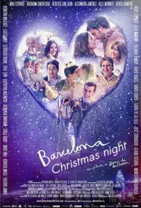 Barcelona Christmas Night (2015) หยุดเหงา ที่บาร์เซ