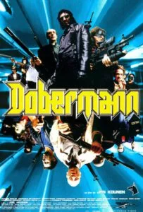 Dobermann (1997) ทีมฆ่าคนพันธุ์บ้า