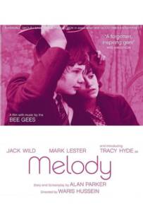 Melody (1971) เมโลดี้ที่รัก