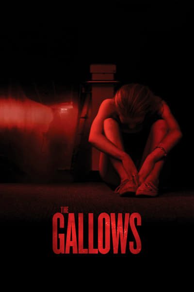 The Gallows (2015) ผีเฮี้ยนโรงเรียนสยอง