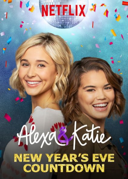 Alexa And Katie Season 2 2018 อเล็กซ่ากับเคที่ ปี 2 Vojkuhd 