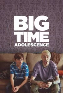 Big Time Adolescence (2019)