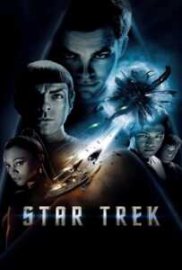 Star Trek 1 (2009) สตาร์ เทรค 1: สงครามพิฆาตจักรวาล