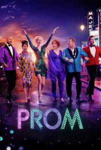 The Prom (2020) เดอะ พรอม