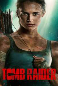 Tomb Raider (2018) ทูมเรเดอร์
