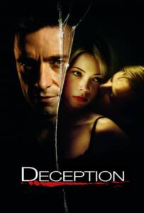 Deception (2008) ระทึกซ่อนระทึก