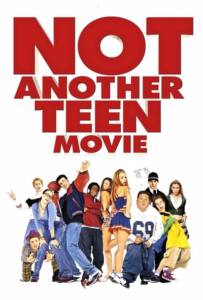 Not Another Teen Movie (2001) ไม่ไหวแล้ว หนังหยองๆ หวีดๆ