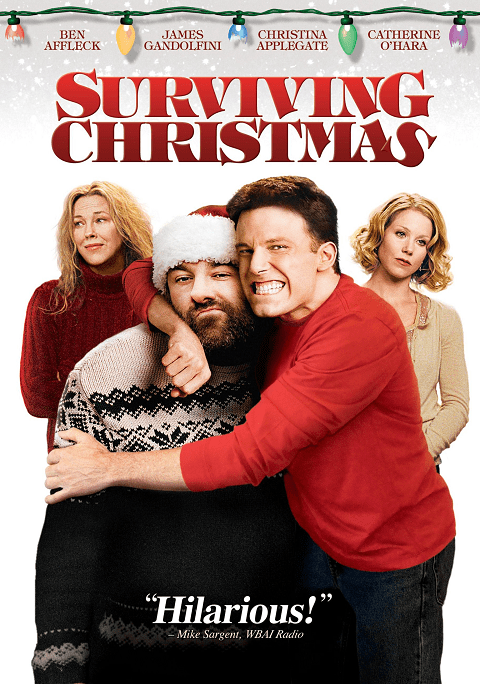 Surviving Christmas (2004) คริสต์มาสหรรษา ฮาหลุดโลก