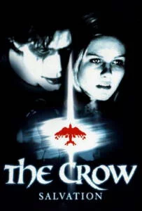 The Crow Salvation (2000) วิญญาณไม่เคยตาย