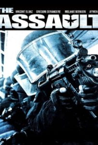 L'assaut (2010) ปล้นเที่ยวบินเย้ยระฟ้า