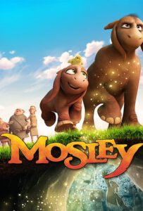 Mosley (2019)