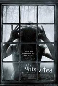 The Uninvited (2009) อาถรรพ์ตู้ซ่อนผี