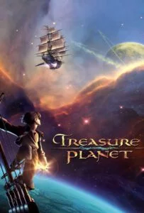 Treasure Planet (2002) ผจญภัยล่าขุมทรัพย์ดาวมฤตยู