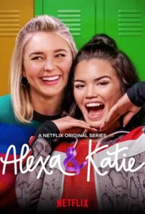 Alexa & Katie Season 4 (2020) อเล็กซ่ากับเคที่ ปี 4